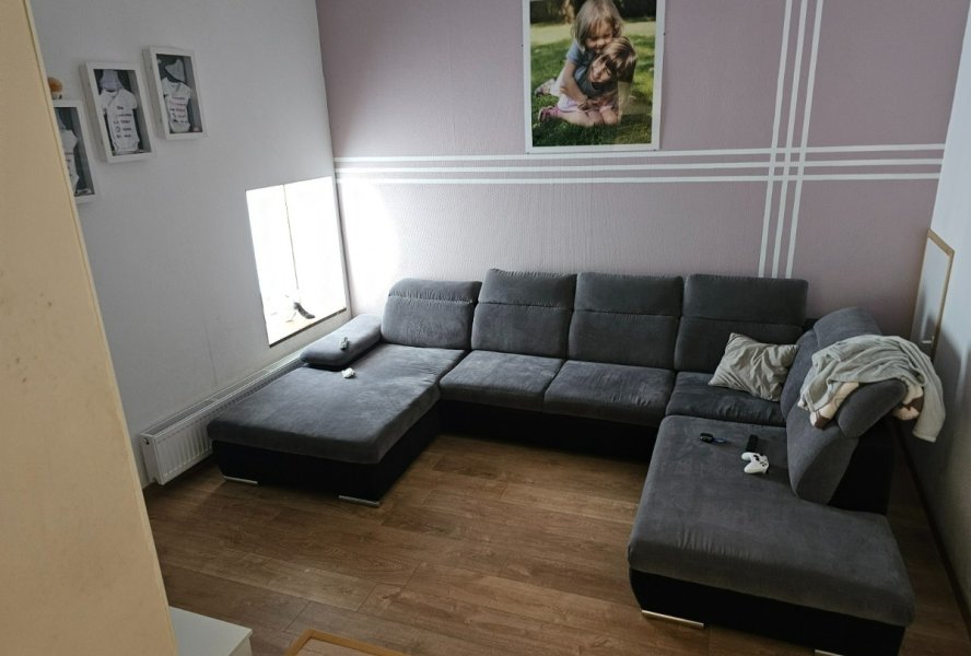 Wohnzimmer OG
