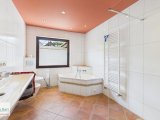 Badezimmer EG