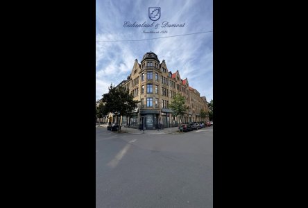 Gebäudeansicht