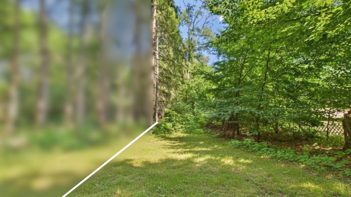 Wochenendgrundstück in traumhafter Lage - Verstecktes Paradies für Ruhesuchende!