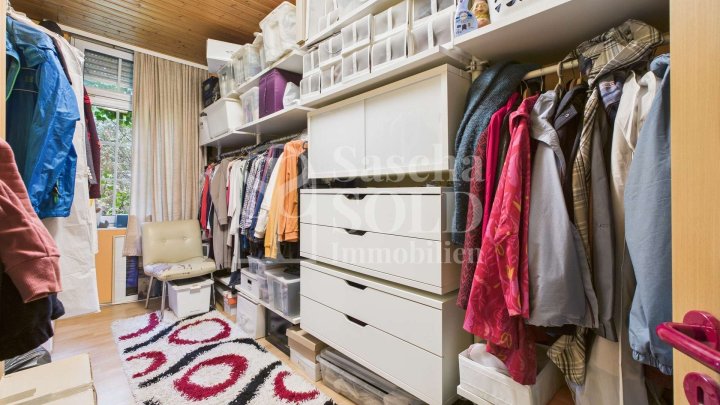 Stilvolle 4ZKB Wohnung in ehemaliger Bergwerksvilla - Ruhige Waldrandlage trifft auf Altbaucharme
