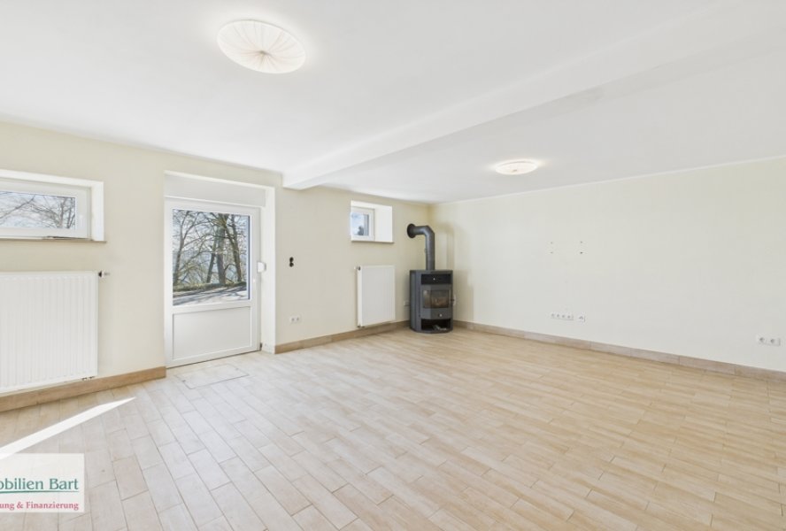Wohnzimmer EG
