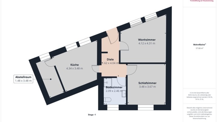 FREUDENBURG: WOHNHAUS MIT ELW UND GROßER GARAGE