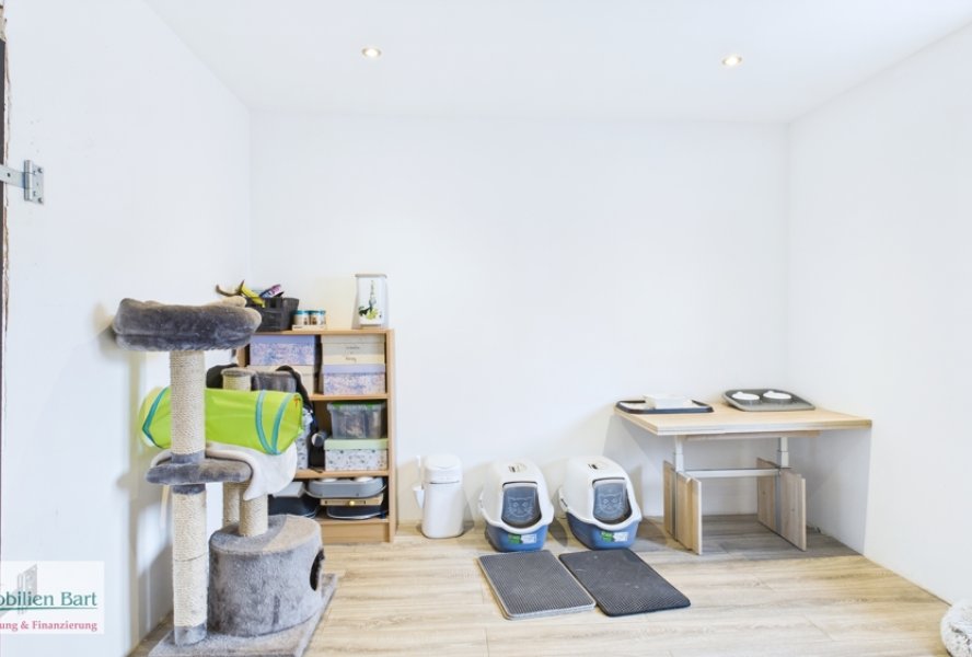 Schlafzimmer EG