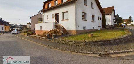 seitl. Straßenansicht