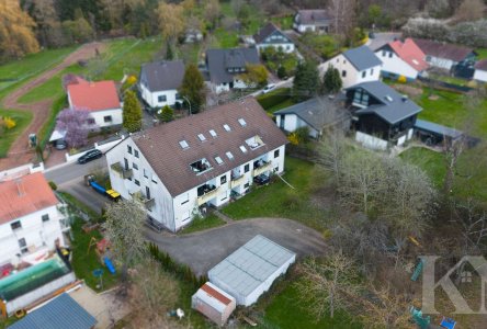 Rückansicht