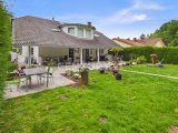 Ein Traumhaus - egal von welcher Perspektiveaut