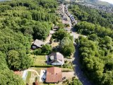 Privatsphäre am Waldrand