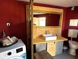 Ferienhaus Gäste-WC 