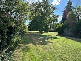 Gartenansicht