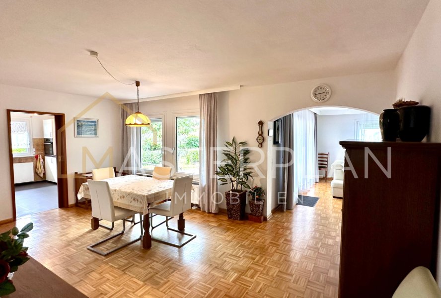 Esszimmer