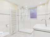 Badezimmer EG