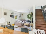 Wohnzimmer EG