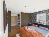 Elternschlafzimmer OG mit Ankleide
