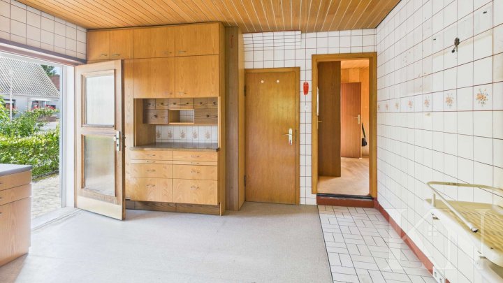 Einfamilienhaus mit Garten & Carport in ruhiger Lage von St. Ingbert