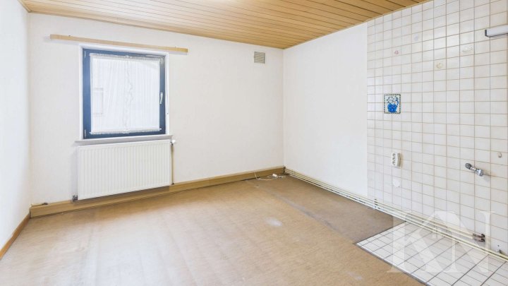Einfamilienhaus mit Garten & Carport in ruhiger Lage von St. Ingbert