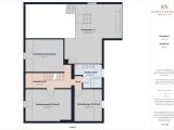 Grundriss 1.Obergeschoss 