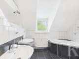 Badezimmer 1.OG