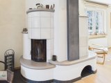 Kamin EG