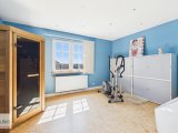 Wellness-/Schlafzimmer OG