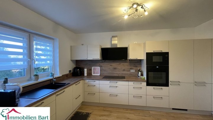 RENOVIERTES WOHNHAUS IN TOP LAGE VON MERZIG! /PROVISIONSFREI!