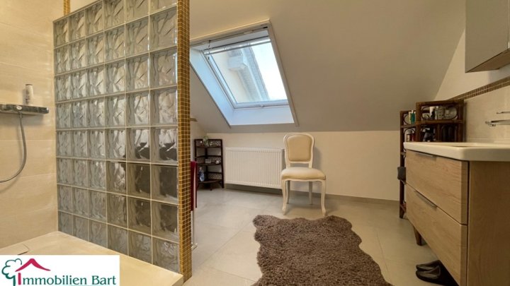 RENOVIERTES WOHNHAUS IN TOP LAGE VON MERZIG! /PROVISIONSFREI!