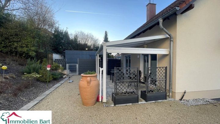 RENOVIERTES WOHNHAUS IN TOP LAGE VON MERZIG! /PROVISIONSFREI!
