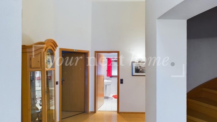 Einfamilienhaus in Bexbach zu verkaufen.