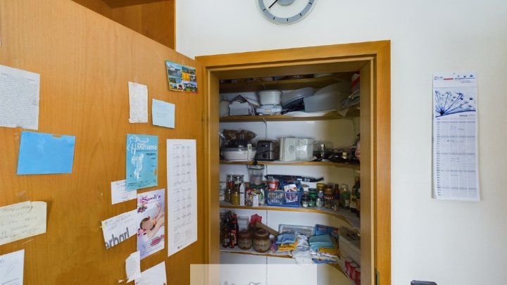 Freistehendes Einfamilienhaus aus dem Jahr 1993 mit kleinem Grundstück