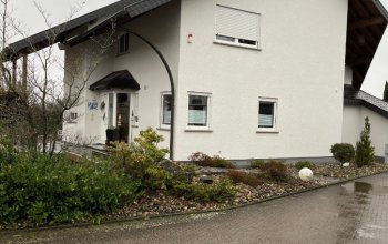 Seitenansicht
