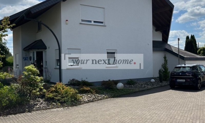 Freistehendes Einfamilienhaus – Wohnen mit vielseitigen Nutzungsmöglichkeiten!