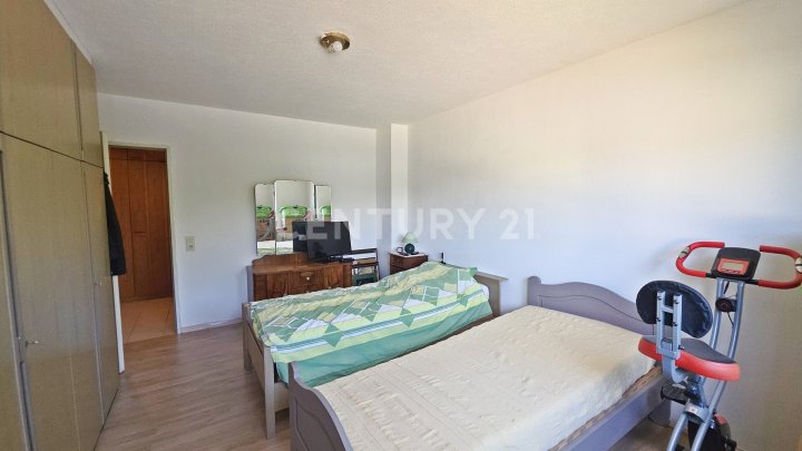 Helle 3-Zimmer-Eigentumswohnung mit Südbalkon Wintergarten & Garage! Ruhiges Wohnen in Dudweiler Süd