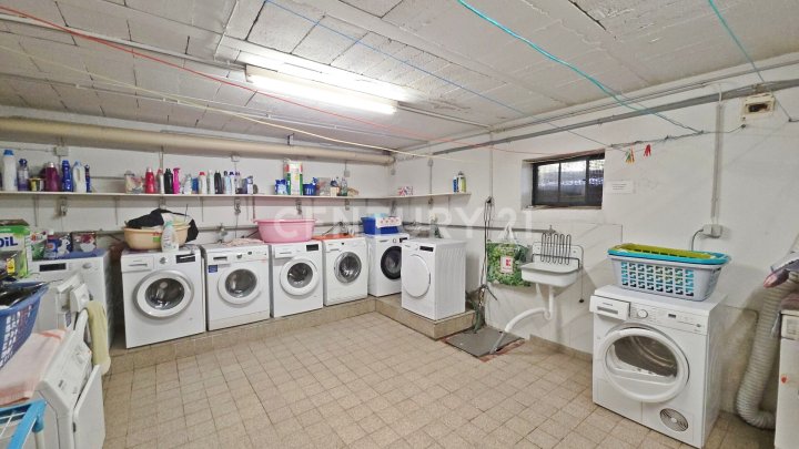 Helle 3-Zimmer-Eigentumswohnung mit Südbalkon Wintergarten & Garage! Ruhiges Wohnen in Dudweiler Süd