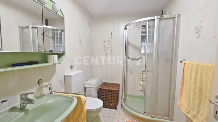 Helle 3-Zimmer-Eigentumswohnung mit Südbalkon Wintergarten & Garage! Ruhiges Wohnen in Dudweiler Süd