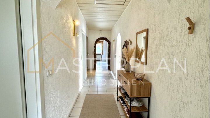 Eigentumswohnung in zentraler Lage von Wallerfangen