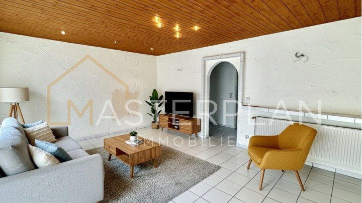 Eigentumswohnung in zentraler Lage von Wallerfangen