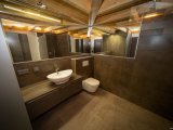 Penthouse Badezimmer