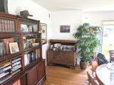 Büro in der Halle