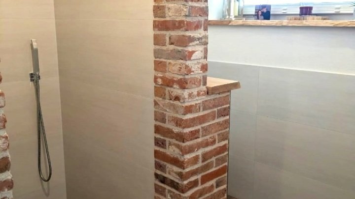 Das schönste Haus von Oldenswort....