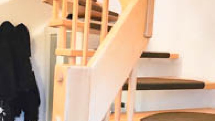 Für Investoren: Mehrfamilienhaus mit 4 Wohnungen in Temmels, grenznah zu Luxemburg