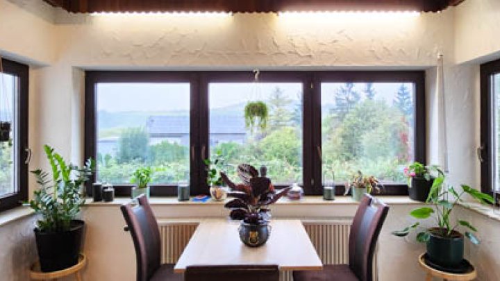 Für Investoren: Mehrfamilienhaus mit 4 Wohnungen in Temmels, grenznah zu Luxemburg