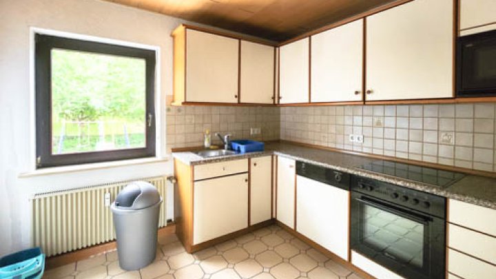 Für Investoren: Mehrfamilienhaus mit 4 Wohnungen in Temmels, grenznah zu Luxemburg