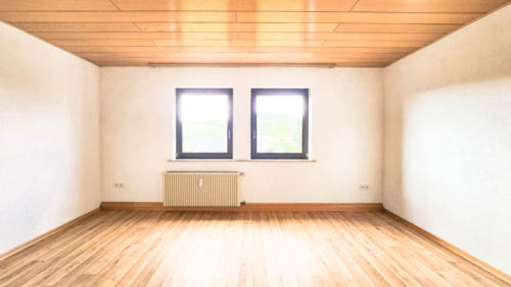 Für Investoren: Mehrfamilienhaus mit 4 Wohnungen in Temmels, grenznah zu Luxemburg