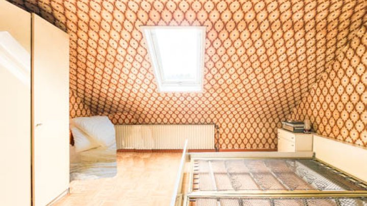 Freistehendes Einfamilienhaus mit historischem Anbau und Scheune in Neunkirchen bei Thalfang