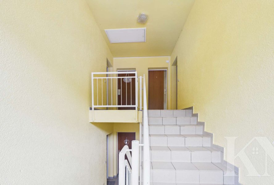 Treppenhaus