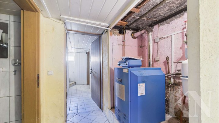 Charmantes Einfamilienhaus mit Sanierungsbedarf und Entwicklungschancen in Heiligenwald
