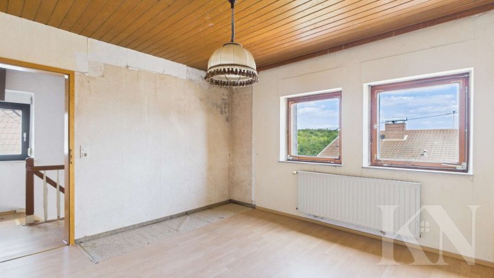 Charmantes Einfamilienhaus mit Sanierungsbedarf und Entwicklungschancen in Heiligenwald