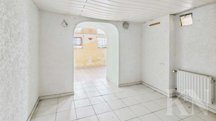 Charmantes Einfamilienhaus mit Sanierungsbedarf und Entwicklungschancen in Heiligenwald
