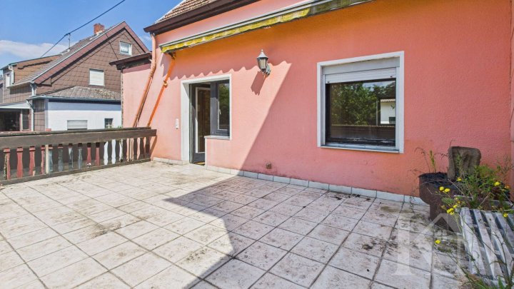 Charmantes Einfamilienhaus mit Sanierungsbedarf und Entwicklungschancen in Heiligenwald
