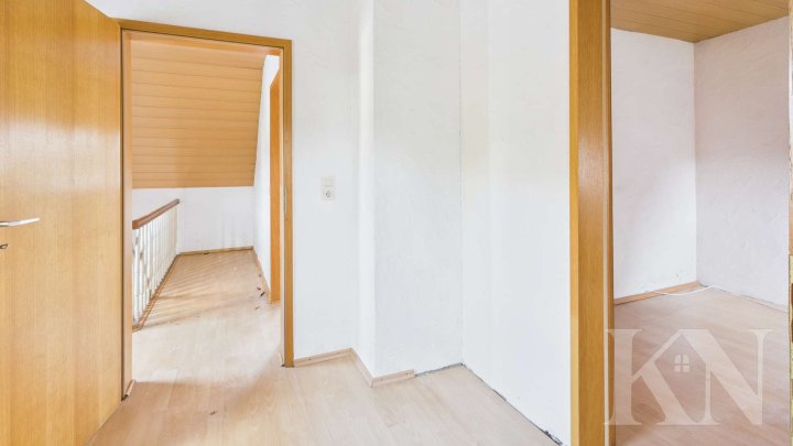 Charmantes Einfamilienhaus mit Sanierungsbedarf und Entwicklungschancen in Heiligenwald